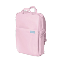 ELECOM OFF TOCO BM-OF04 14 inch Laptop Backpack Casual Office Water-Repellent Lightweight Slim School Travel Bag