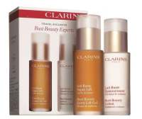 CLARINS Bust Beauty Extra-lift Gel (50ml) & Bust Beauty Lotion (50ml)
