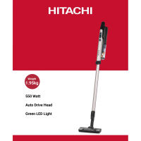Hitachi High Suction Lightweight Cordless Vacuum PV-XH4P