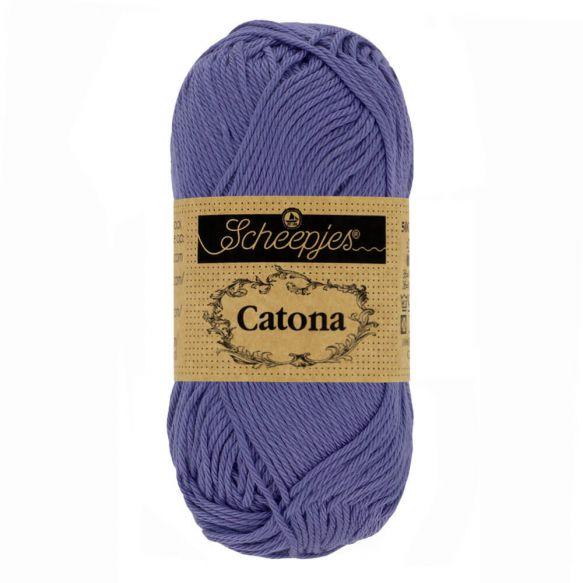 Scheepjes Catona 25 gram Shades of Purple
