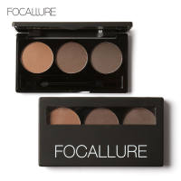 Focallure Eyebrow Powder FA04