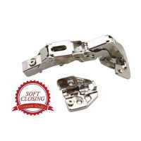 [Excel Hardware] Dtc Soft Closing Hinge W/Adj Mp