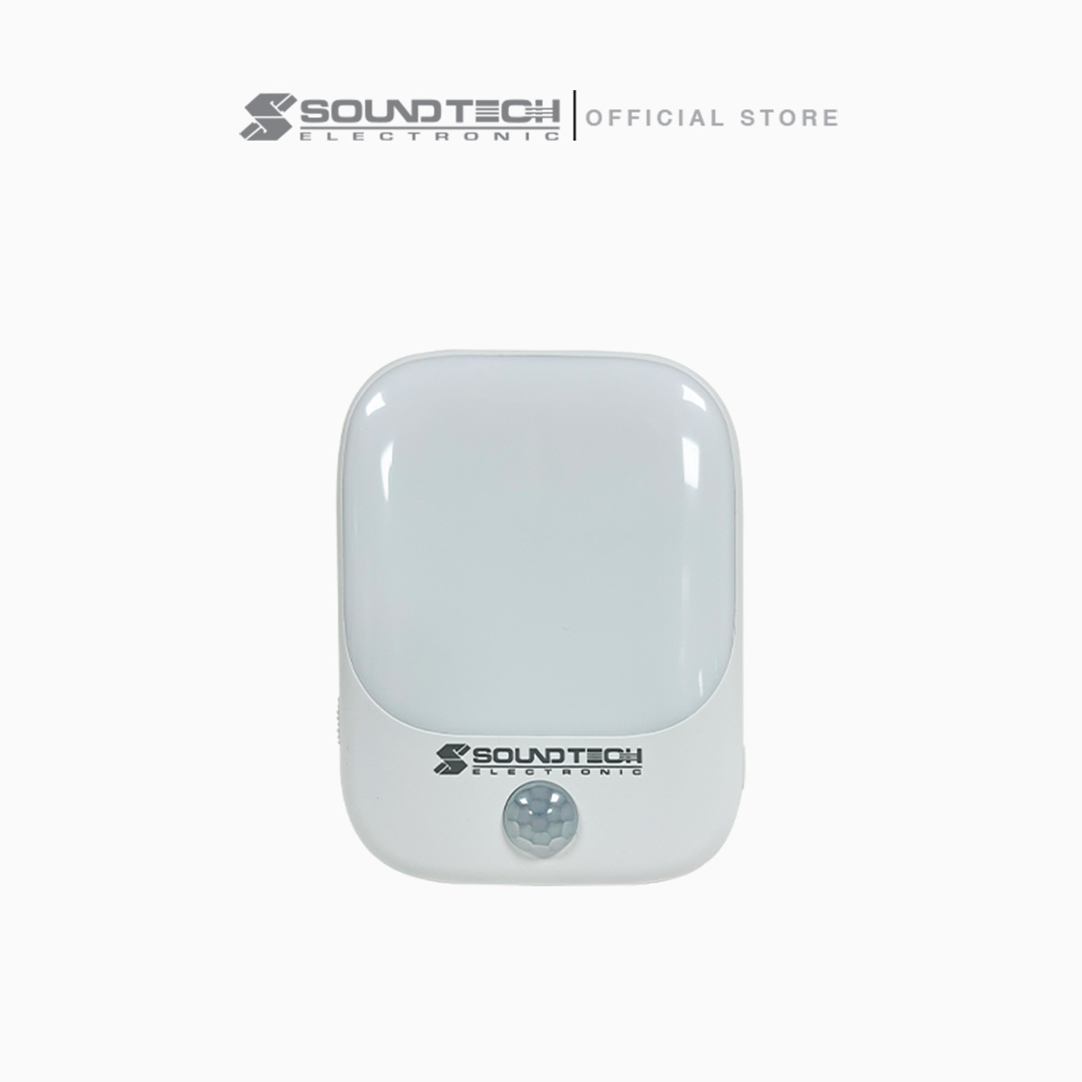 SOUNDTEOH ML-205 Motion Sensor Light