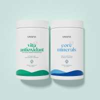 Usana Cellsentials Core Minerals and Vita Antioxidant ( 112 Tablets/Bottle )