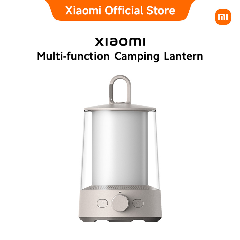 Xiaomi Multi-function Camping Lantern