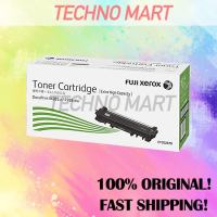 [Local Stock] Original Fuji Xerox CT202877 CT202878 Black Toner Cartridge CT351134 Drum for DocuPrint P285DW M285Z