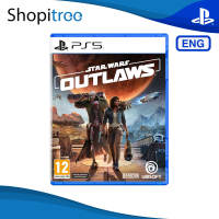 PS5 Star Wars Outlaws