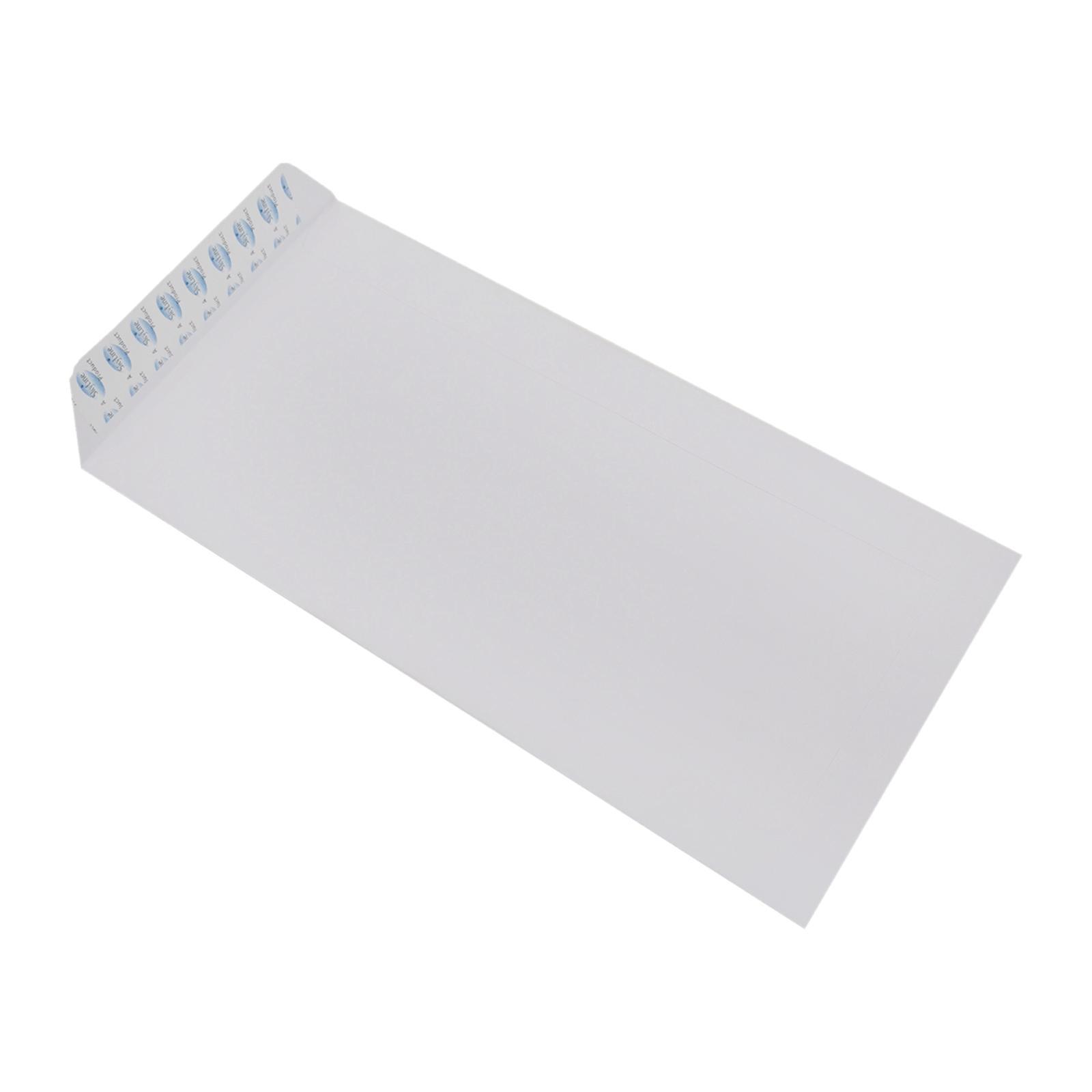 VIP White Envelope