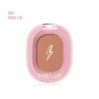 PINKFLASH Chic In Cheek Blush F01