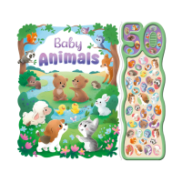 Things That Go Giant Sound Book For Kids To Learn 50 Vehicle Sounds With Beautiful Illustrations