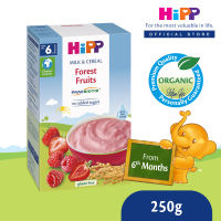 HiPP Milk & Cereal Forest Fruits 250G