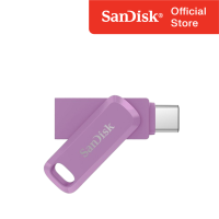 SanDisk Ultra® Dual Drive Go USB Type-C™ Color