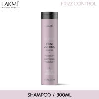 Lakme Teknia Frizz Control Shampoo 300ml