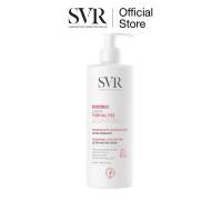SVR TOPIALYSE CREAM 400ml - 48Hr Anti-Dryness Nourishing Dry Sensitive Uncomfortable skins. Baby Child Adult. Face and body