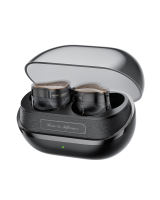 【1 Year Warranty】SoundPEATS H3 Bluetooth 5.4 High-Resolution LDAC + aptX Lossless Wireless Lossless Audio Quality  AI Smart Environmental Noise Cancellation Bluetooth Earbuds Multiple Custom EQ Wireless Earbuds Earbuds 37-Hour Battery Life