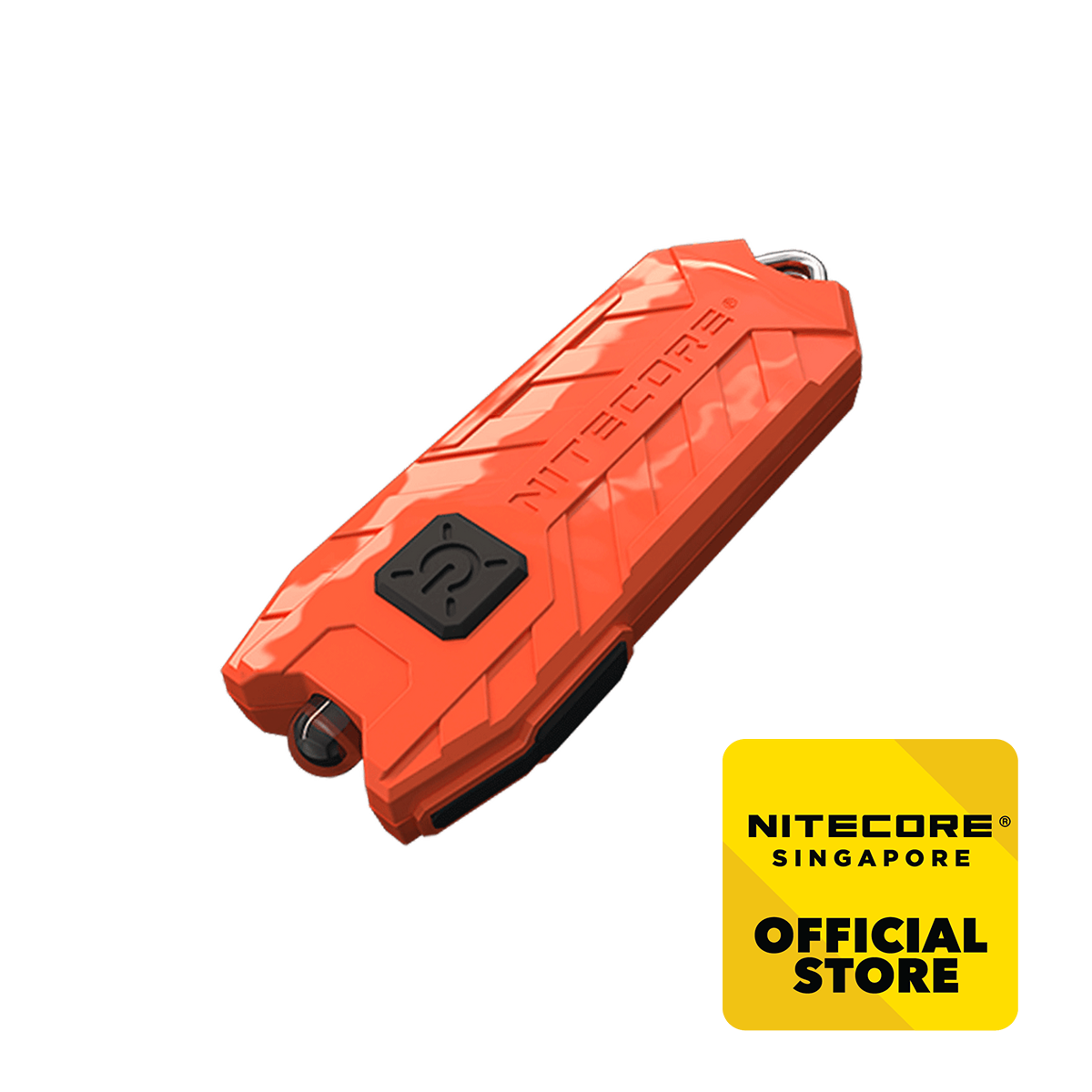 Nitecore Tube 2.0 - 55 lumens