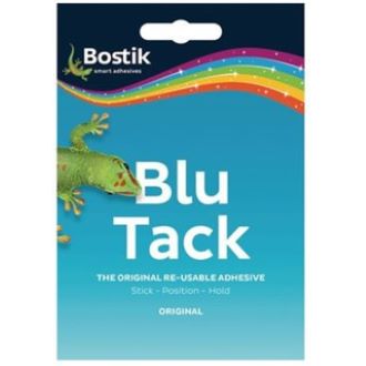 Bostik Blue Tack / White Tack