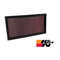 MERCEDESBENZ Vito-Series V114 W447 K&N Air Filter KN 33-3033 A6510900051
