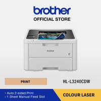 Brother HL-L3240CDW Single Function Color Laser Printer