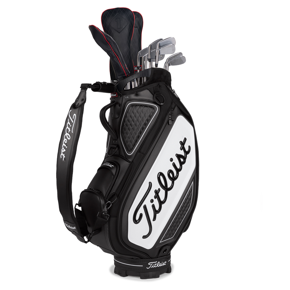 Titleist Tour Bag ราคา 17,680 บาท*ส่งฟรี