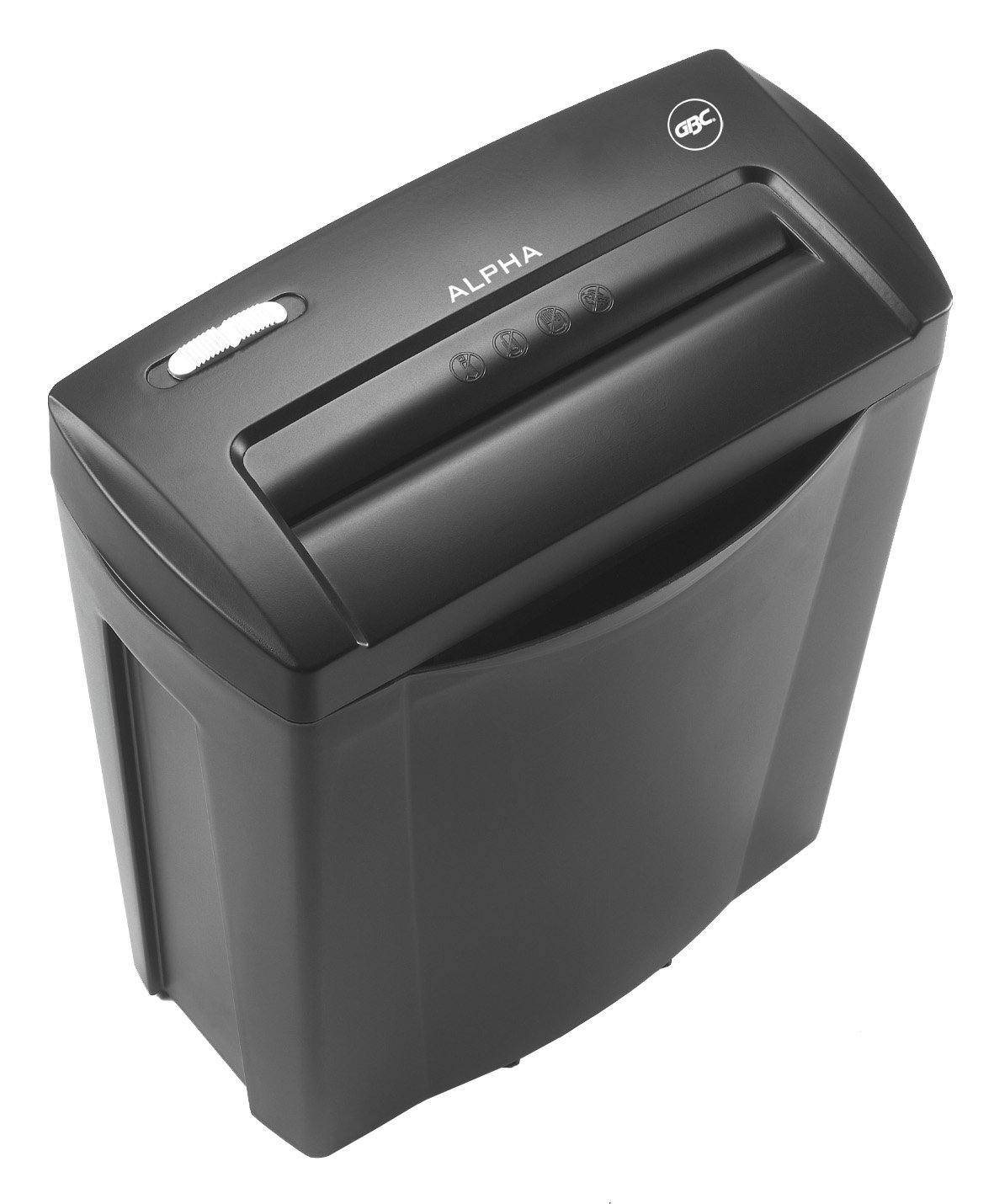 GBC X308 & S206 Paper Shredder. GBC Alpha Confetti. Biosystem V8 Shredder. All with warranty. High reviews. 1 Year Warranty.