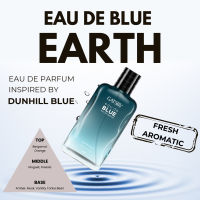 GATSBY Eau De Parfum (Eau De Blue / Eau De Bold) 100ML