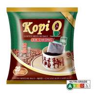 Aik Cheong Kopi O Original 20 sachets