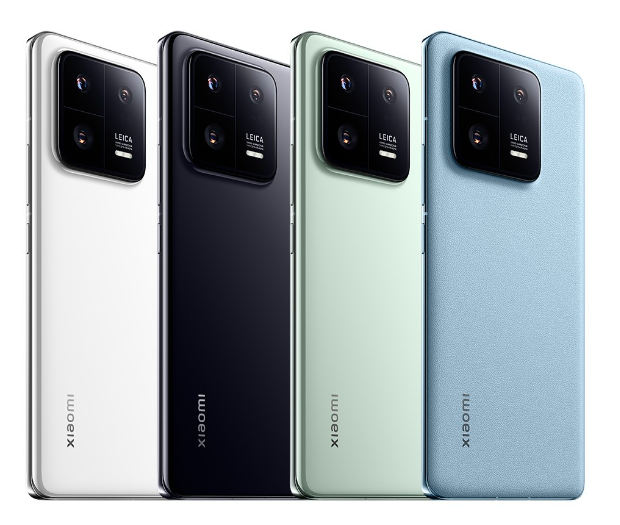 Xiaomi 13 Smartphone 128GB Storage Snapdragon Processor 4500mAh Battery Fast Charging ราคา 20,599 บาท*ส่งฟรี