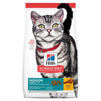 Science Diet Feline Indoor Cat 7lbs