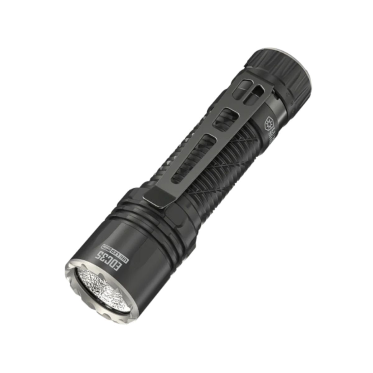 Nitecore EDC35 Torchlight 5000 Lumens