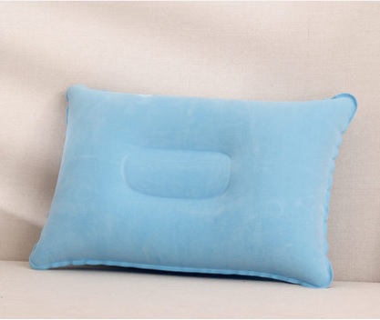 [SG Seller] Inflatable Air Pillow Cushion