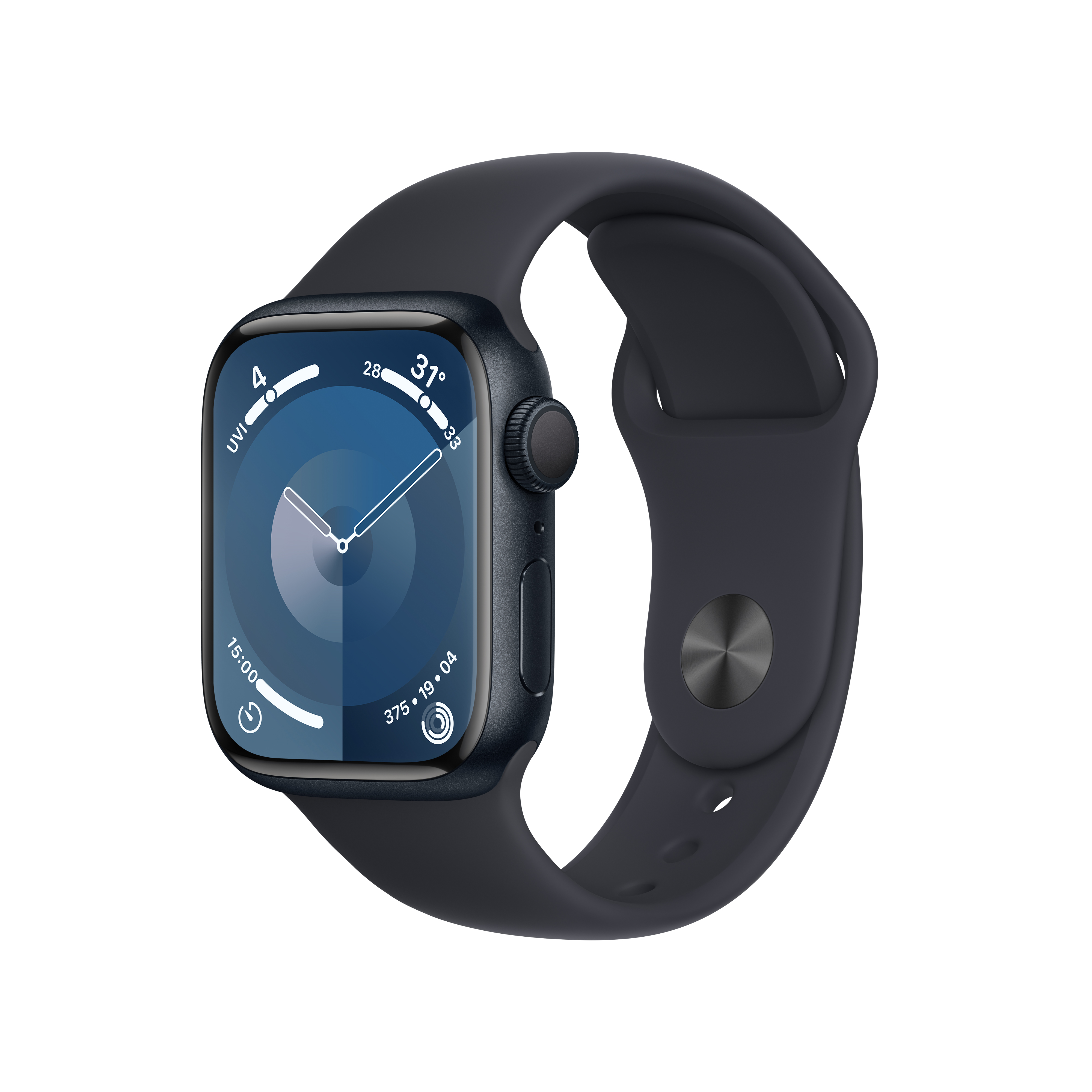その他 Apple Watch Used Refurbished Apple Watch Series 9 45mm in Singapore | Mister