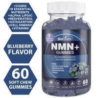 Biofinest Gummy Vitamin Supplement - Beauty Energy Sleep Metabolism Men Women Kids Prebiotic Probiotics Superfood Gummies Multivitamin - Hair Skin Bone Joint Weight Loss Brain Heart Detox Focus Digestion Immune Kids Children Men Women (60 Gummies)