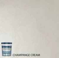 Raffles Paint R. Limewash (Natural Slaked Lime wash Paint) Champagne Cream