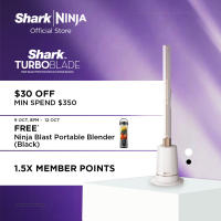 [NEW ARRIVAL] Shark TurboBlade Bladeless Fan - TF200