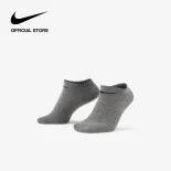 [VOUCHER ĐẾN 42% + MUA 2 GIẢM 5%] Tất Nike Everyday Lightweight Training No-Show Socks (3 Pairs) - Multi-Color