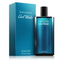 Davidoff Cool Water Men Eau De Toilette sp 200ml