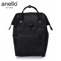 Anello Japan Limited Polyester Water Repellency Classic Backpack FSO-B001