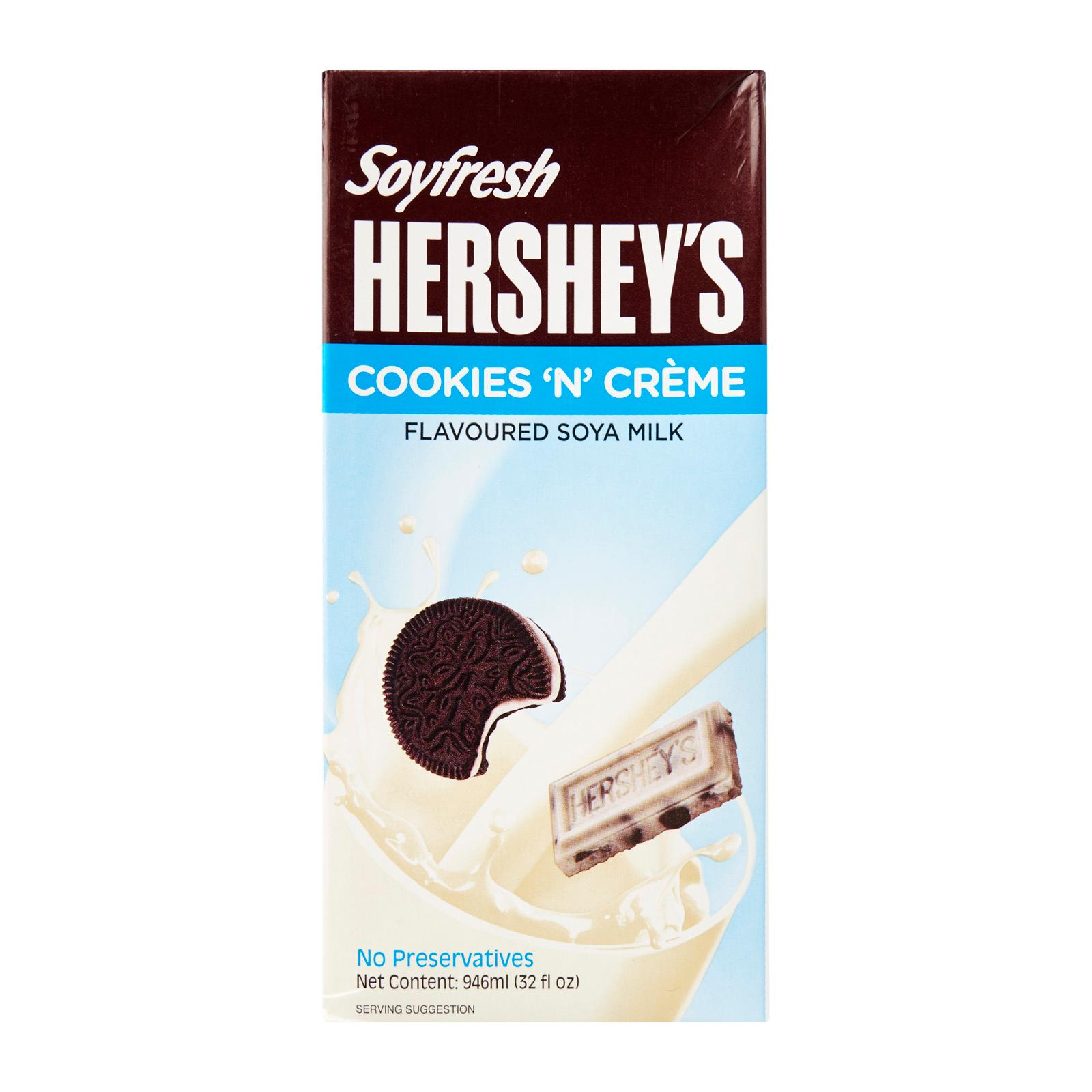 Cookies N Creme Showdown Candy Blog