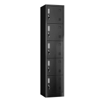 (JIJI.SG) WALLEN Steel Cabinet Locker / Commercial / Office Cabinet / Storage Locker / Bulky (SG)