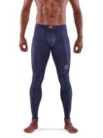 SKINS Mens Compression Long Tights - 3-Series
