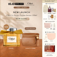 Chloé Le Nectar Parfum Intense for Women (100ml | 50ml | 300ml )