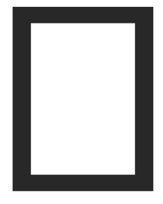 SG seller Picture Frames A3 A4 A5 A6 Size Creative Magnetic Photo Frames Adhesive Photo Frames Wall Gallery Photo Frames For Diamond Paintings Display