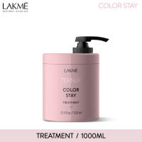 Lakme Teknia Color Stay Treatment 1000ml