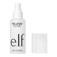 【SG Stock】ELF Cosmetics Stay All Night Micro Fine Setting Mist / Dewy Coconut / Blue Light Setting Mist (80ml)