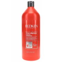 REDKEN FRIZZ DISMISS SHAMPOO 1000ML - BEAUTY LANGUAGE