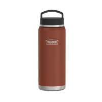 Thermos® ICON™ IS2122 1.2L Bottle with Screw Top Stainless Steel 304
