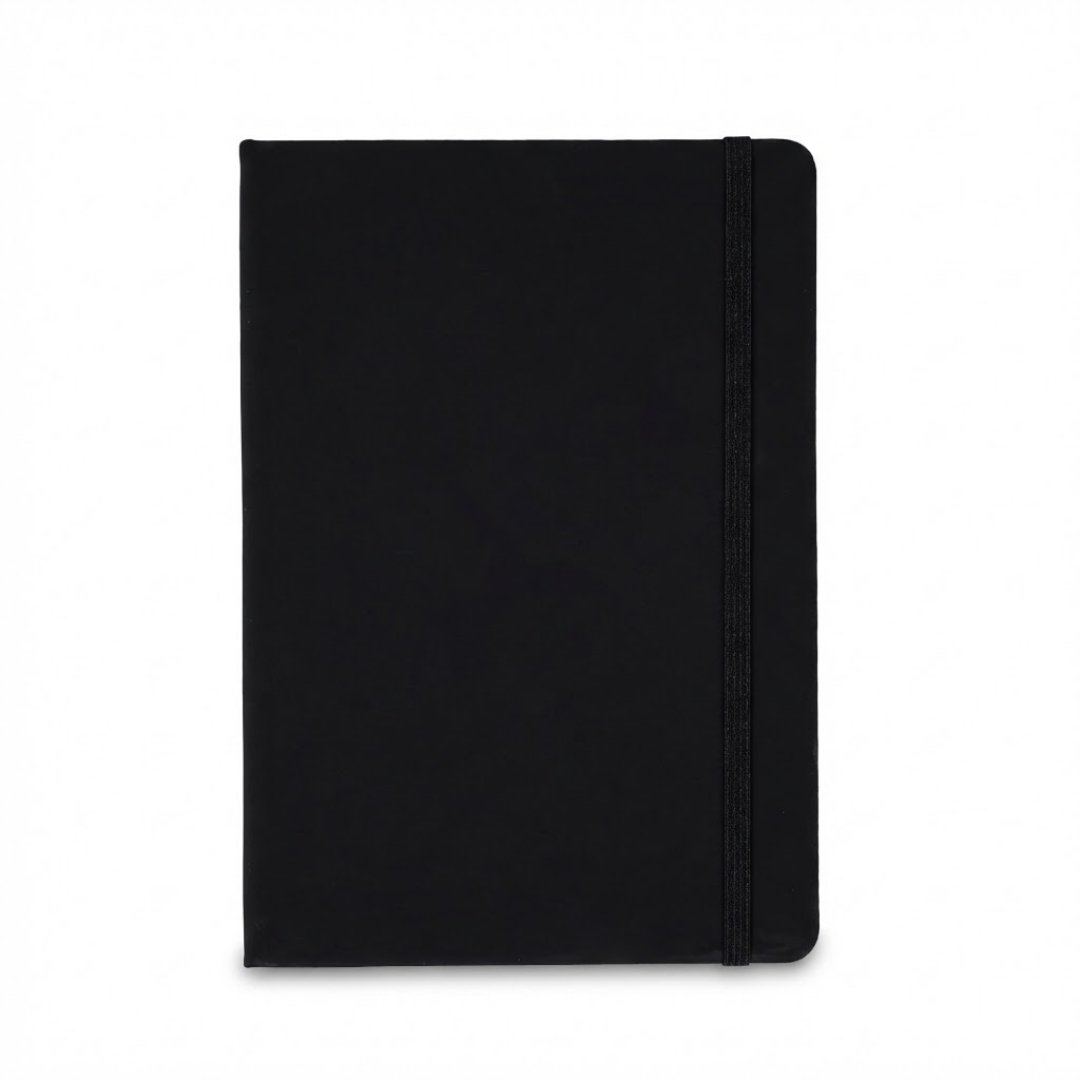 Personalised Notebook | Customised A5 Notebook | Customized Lined Notebook Planner | Customised Gift | Personalised Gift | LIMTEH