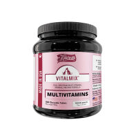 Kala Health Vitalmix 180/360 Tablets - Spectrum Nutrition Multivitamin Supplement For Cat & Dog