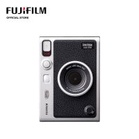 Fujifilm Instax Mini Evo (USB-C) Hybrid Instant Camera